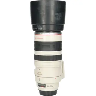 Tweedehands Canon EF 100-400mm f/4.5-5.6L IS USM CM4306