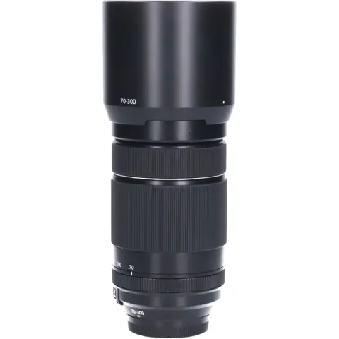 Tweedehands Fujifilm XF 70-300mm f/4-5.6 R LM OIS WR CM4230