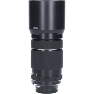 Tweedehands Fujifilm XF 70-300mm f/4-5.6 R LM OIS WR CM4230