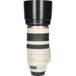 Tweedehands Canon EF 100-400mm f/4.5-5.6L IS USM CM4133