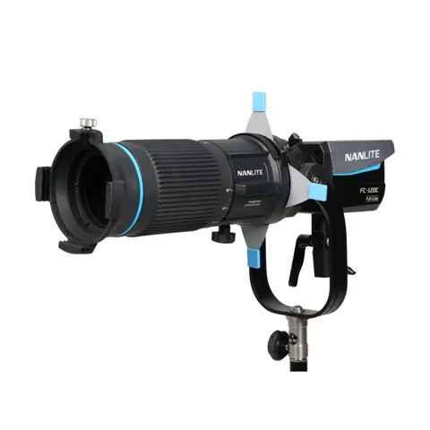 Nanlite FM Mount Projection Attachment 18-36 Degrees