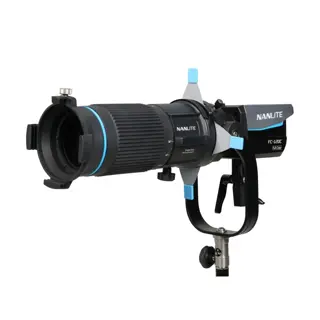 Nanlite FM Mount Projection Attachment 18-36 Degrees