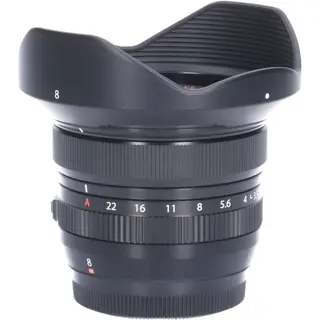 Tweedehands Fujifilm 8mm f/3.5 R WR CM2278
