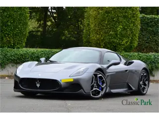 Maserati MC20 (bj 2023, automaat)