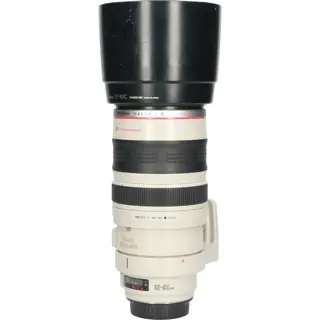 Tweedehands Canon EF 100-400mm f/4.5-5.6L IS USM CM3104