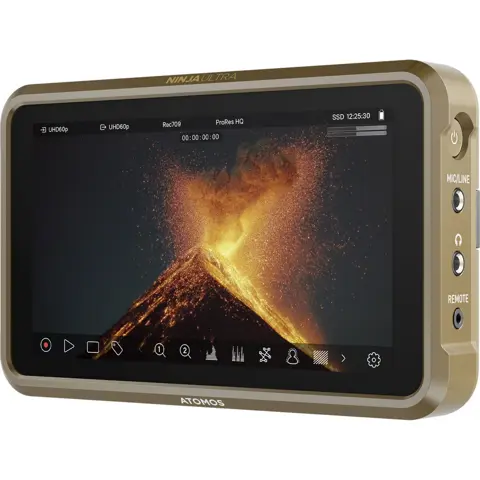 Atomos Ninja Ultra - OUTLET