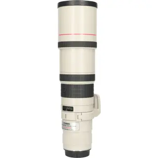 Tweedehands Canon EF 400mm f/5.6L USM CM3703