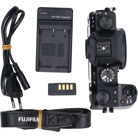 Tweedehands Fujifilm X-S10 Body CM3543