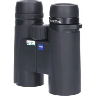 Tweedehands Zeiss Conquest HD 8x32 CM3551