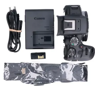 Tweedehands Canon EOS R10 Body CM4073