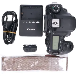 Tweedehands Canon EOS 90D Body CM4057