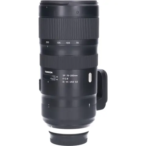Tweedehands Tamron SP 70-200mm f/2.8 Di VC USD G2 Nikon CM3682