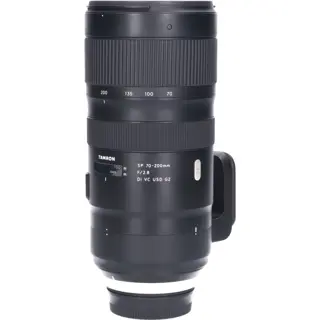 Tweedehands Tamron SP 70-200mm f/2.8 Di VC USD G2 Nikon CM3682