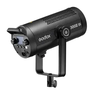 Godox SL300IIIBI Bi-Colour LED Light