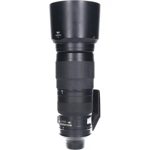 Tweedehands Nikon AF-S 200-500mm f/5.6E ED VR CM3968