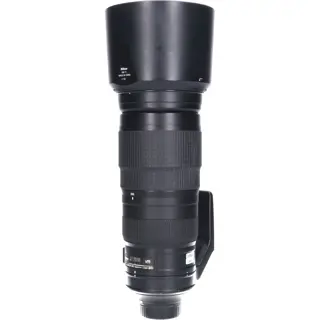 Tweedehands Nikon AF-S 200-500mm f/5.6E ED VR CM3968