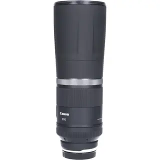 Tweedehands Canon RF 800mm f/11 IS STM CM3215