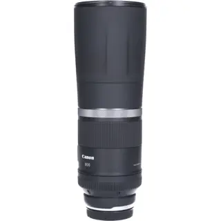Tweedehands Canon RF 800mm f/11 IS STM CM3587