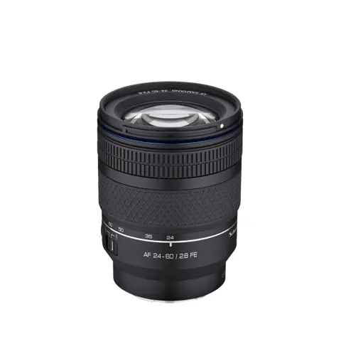Samyang AF 24-60mm f/2.8 Sony FE