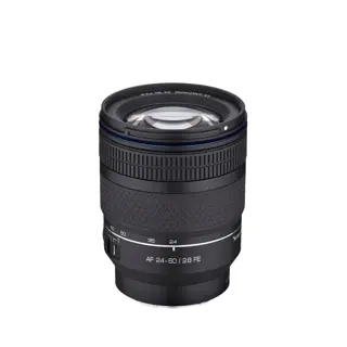 Samyang AF 24-60mm f/2.8 Sony FE