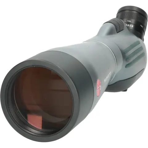 Tweedehands Leica Televid 77 + B 20x-60x occulair CM3934