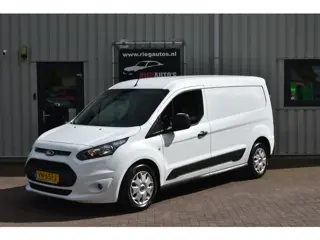Ford Transit Connect 1.6 TDCI L2 Trend. 3 zits, PDC, Airco!!