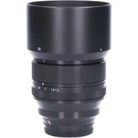 Tweedehands Fujifilm XF 56mm f/1.2 R WR CM3883