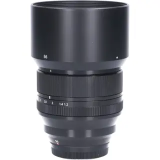 Tweedehands Fujifilm XF 56mm f/1.2 R WR CM3883