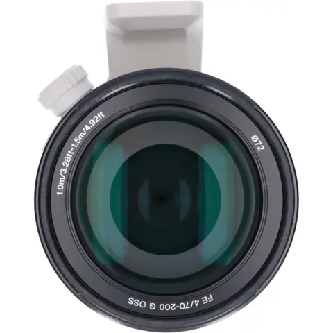 Tweedehands Sony FE 70-200mm f/4.0 G OSS CM4251