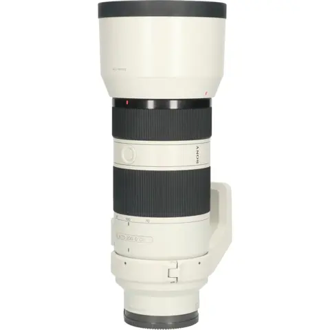 Tweedehands Sony FE 70-200mm f/4.0 G OSS CM4242
