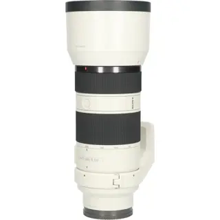 Tweedehands Sony FE 70-200mm f/4.0 G OSS CM4083