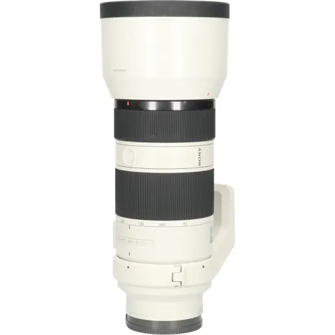 Tweedehands Sony FE 70-200mm f/4.0 G OSS CM3322