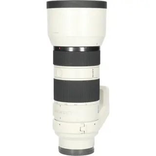 Tweedehands Sony FE 70-200mm f/4.0 G OSS CM3322