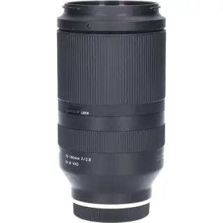 Tweedehands Tamron 70-180mm f/2.8 Di III VXD Sony FE CM3245