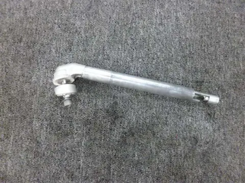 CLIP ON RECHTS BMW R 1100 1150 RS 1993 - 2005