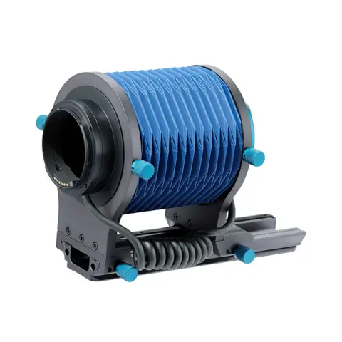 Novoflex Auto Bellows Hasselblad X