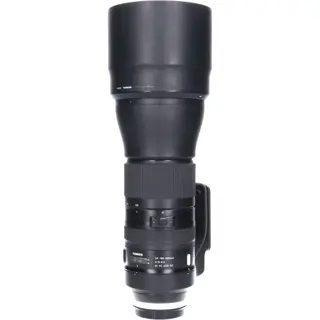 Tweedehands Tamron SP 150-600mm f/5.0-6.3 Di VC USD G2 Canon CM3665