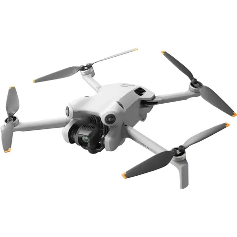 DJI Mini 4 Pro met RC 2 Smart controller - OUTLET