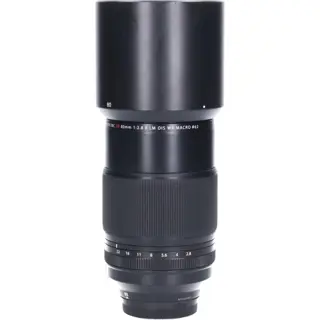 Tweedehands Fujifilm XF 80mm f/2.8 R LM OIS WR Macro CM3498