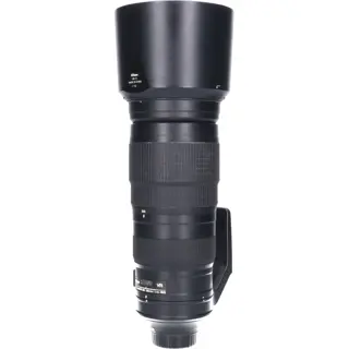 Tweedehands Nikon AF-S 200-500mm f/5.6E ED VR CM3667
