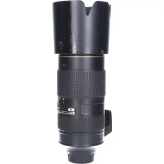 Tweedehands Nikon AF-S 80-400mm f/4.5-5.6G ED VR CM4039