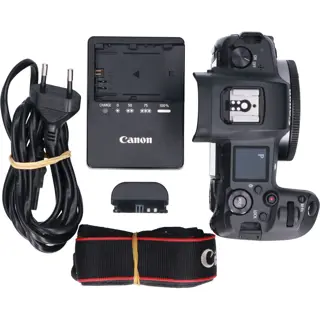 Tweedehands Canon EOS R Body CM4007