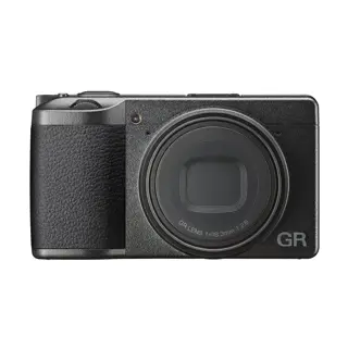 Ricoh GR III - OUTLET