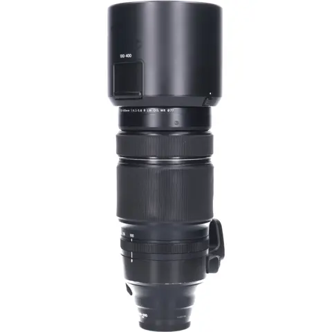 Tweedehands Fujifilm XF 100-400mm f/4.5-5.6 R LM OIS WR CM3664