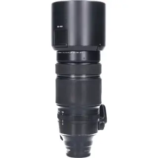Tweedehands Fujifilm XF 100-400mm f/4.5-5.6 R LM OIS WR CM3664