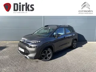 Citroën C3 Aircross 110pk Feel (Automatische Airco - Navigatie - Apple Carplay - LED - Parkeersensor