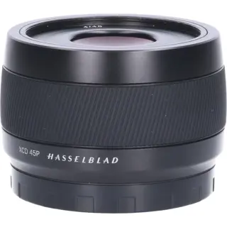 Tweedehands Hasselblad XCD 45mm f/4.0 P CM3825