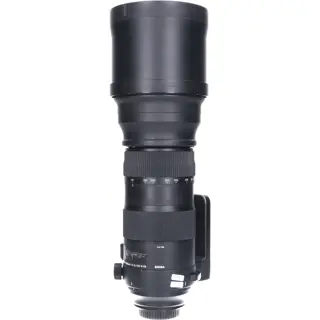 Tweedehands Sigma 150-600mm f/5.0-6.3 DG OS HSM Sports Canon CM3259