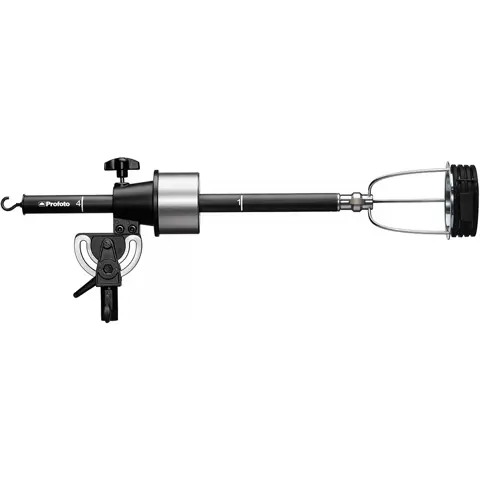 Profoto Zoom Rod Softbox Kit