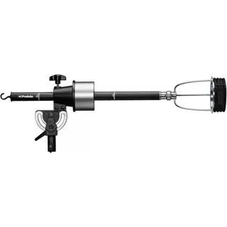 Profoto Zoom Rod Softbox Kit